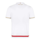 Mens AS Monaco Home Jersey 2025/26