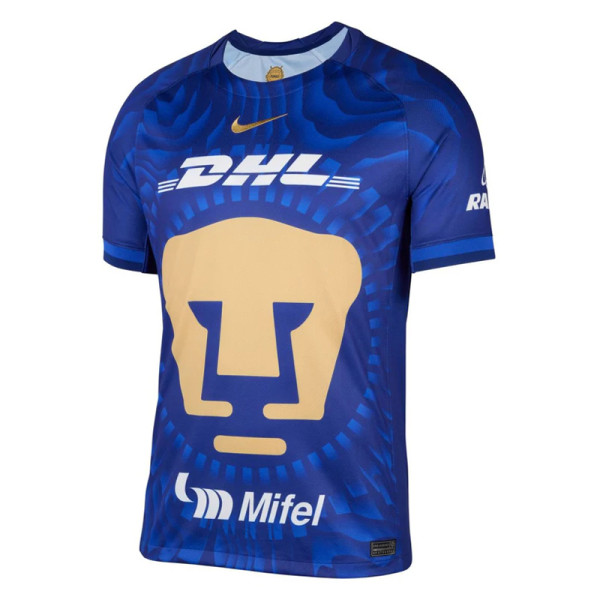 Mens Pumas UNAM Away Jersey 2025/26