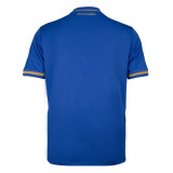 Mens AS Monaco Away Jersey 2025/26