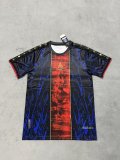 Mens PSG European Champions Royal Jersey 2025/26
