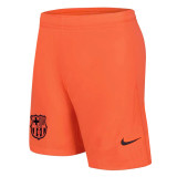 Mens Barcelona Third Shorts 2025/26