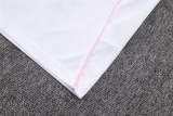 Mens Juventus Polo Shirt White II 2025/26