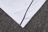 Mens Manchester United Polo Shirt White 2025/26