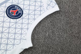 Mens PSG Singlet Suit White 2025/26
