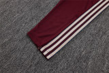 Mens Ajax Training Suit Cream 2025/26