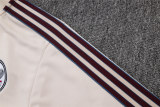 Mens Ajax Jacket + Pants Training Suit Cream 2025/26