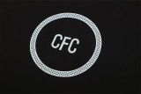 Mens Chelsea Short Training Suit Black 2025/26