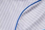 Mens Napoli Training Suit White 2025/26