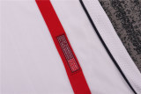 Kids Retro England Home Jersey 2002