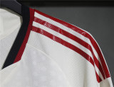 Mens Liverpool Away Authentic Jersey 2025/26 - Match