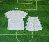 Kids Roma Third Jersey 2025/26