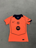 Womens Barcelona Third Jersey 2025/26