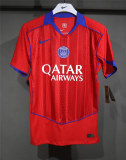 Mens PSG Third Authentic Jersey 2025/26 - Match