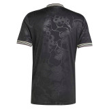 Mens Juventus Third Jersey 2025/26