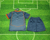 Kids Inter Milan Third Jersey 2025/26