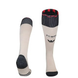 Mens Football Socks Clubs 2025/26