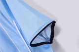 Mens Manchester City Retro Home Jersey 2007/08
