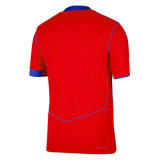 Mens PSG Third Authentic Jersey 2025/26 - Match