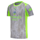 Mens Manchester City Third Jersey 2025/26