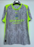 Mens Manchester City Third Jersey 2025/26