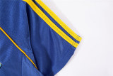 Mens Newcastle United Retro Away Jersey 1998/2000