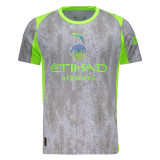 Mens Manchester City Third Jersey 2025/26