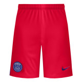 Mens PSG Third Shorts 2025/26