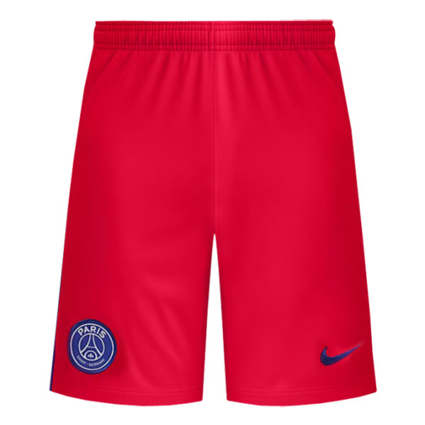 Mens PSG Third Shorts 2025/26