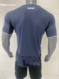 Mens Eintracht Frankfurt Third Jersey 2025/26