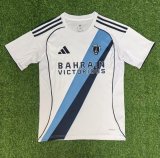 Mens Paris FC Away Jersey 2025/26