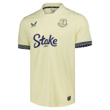 Mens Everton Away Jersey 2025/26