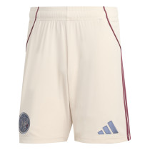 Mens Ajax Third Shorts 2025/26