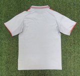 Mens Olympique Lyonnais Third Jersey 2025/26