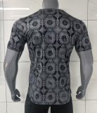Mens Bayern Munich Wiesn T-Shirt Black 2025/26