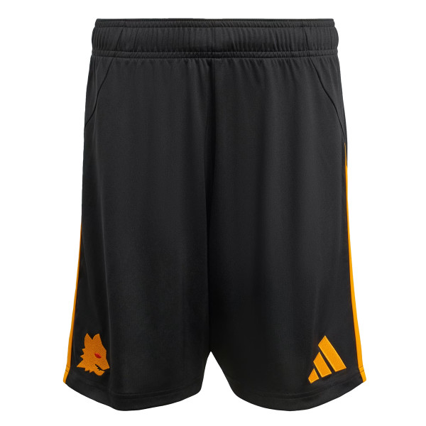Mens Roma Away Shorts 2025/26