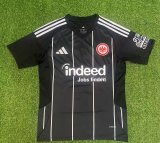 Mens Eintracht Frankfurt Champions League Jersey 2025/26