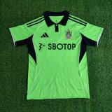 Mens Fulham F.C. Away Jersey 2025/26