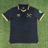 Mens West Ham United Third Jersey 2025/26