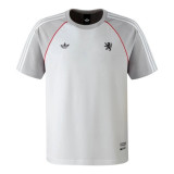 Mens Olympique Lyonnais x WS T-Shirt 2025/26