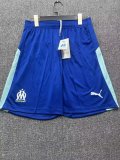 Mens Olympique Marseille Third Shorts 2025/26