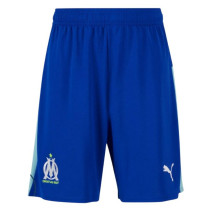 Mens Olympique Marseille Third Shorts 2025/26