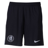 Mens Chelsea Third Shorts 2025/26