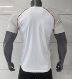 Mens Olympique Lyonnais x WS T-Shirt 2025/26