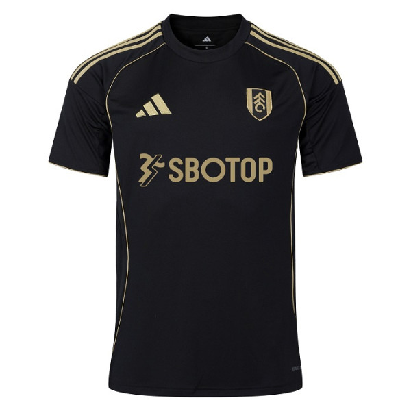 Mens Fulham F.C. Third Jersey 2025/26