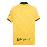 Mens AC Milan Third Jersey 2025/26
