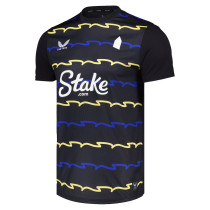 Mens Everton Third Jersey 2025/26