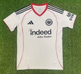 Mens Eintracht Frankfurt Away Jersey 2025/26