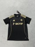 Mens Fulham F.C. Third Jersey 2025/26