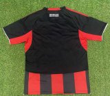 Mens Eintracht Frankfurt Home Jersey 2025/26