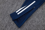 Mens Riyadh Al-Nassr Training Suit Royal 2025/26
